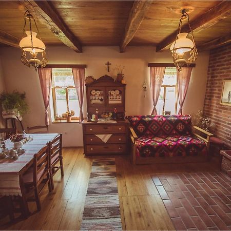 Country House Tunjina Kuca Stara Kapela Casa de hóspedes Pavlovci Exterior foto