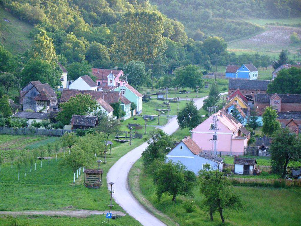 Country House Tunjina Kuca Stara Kapela Casa de hóspedes Pavlovci Exterior foto