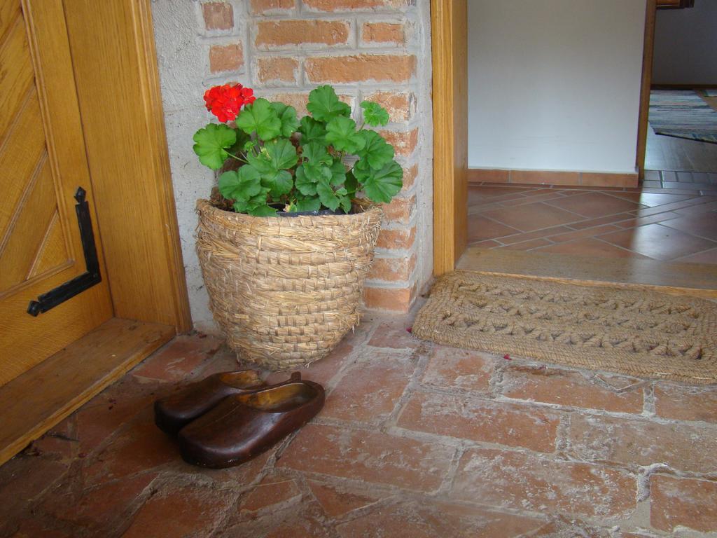 Country House Tunjina Kuca Stara Kapela Casa de hóspedes Pavlovci Exterior foto